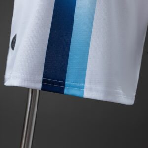 **Manchester City 26_27 Third Kids Kit – Replica Football Soccer Shirt – Size 16