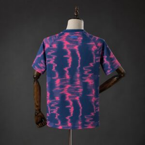 Sunderland 26_27 Blue-Purple Special Edition Jersey – Replica Football Soccer Sh