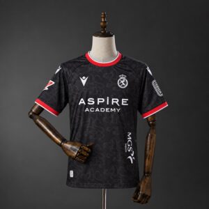 Cultural Leonesa 26_27 Away Jersey – Replica Football Soccer Shirt – S–4XL
