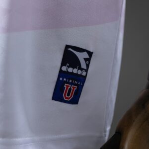 Universidad de Chile 1996 Away Retro Jersey – Replica Football Soccer Shirt – S–