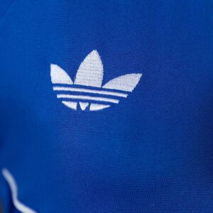 **Cruzeiro 26_27 Women's Adidas Originals Blue T-shirt – Replica Football Soccer