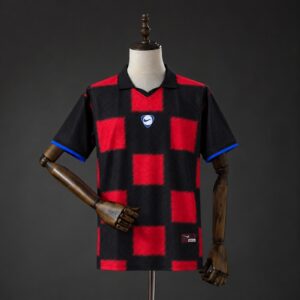 Travis Scott Cactus Jack x Nike Croatia Total 90 Retro Jersey – Replica Football