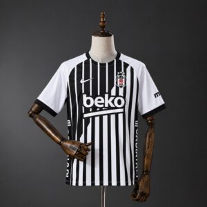 Besiktas J.K. 26_27 Away Jersey – Replica Football Soccer Shirt – S–4XL
