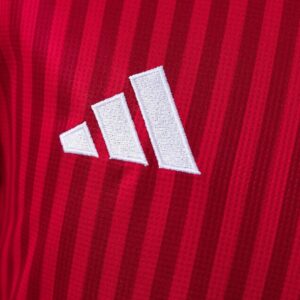 Bayern Munich 26_27 Home Long Sleeve Jersey – Replica Football Soccer Shirt – S–
