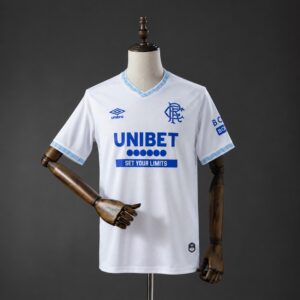 Rangers 26_27 Away Jersey – Replica Football Soccer Shirt – S–4XL