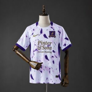 **AFC Richmond 26_27 Third Away Jersey – Replica Football Soccer Shirt – S–4XL**