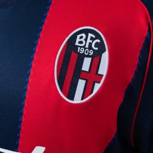Bologna 26_27 Home Jersey – Replica Football Soccer Shirt – S–4XL