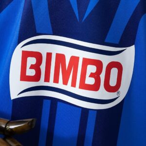 Chivas 06_07 Away Retro Jersey – Replica Football Soccer Shirt – S–XXL