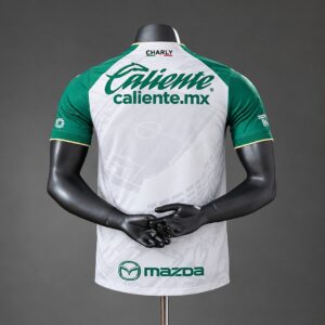 Club León 26_27 Away Player Version Jersey – Replica Football Soccer Shirt – S–4