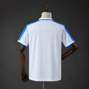 Napoli 95_96 Away Retro Jersey – Replica Football Soccer Shirt – S–XXL