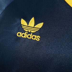 Retro Roma 91_92 Third Away – Replica Football Soccer Shirt – S–XXL