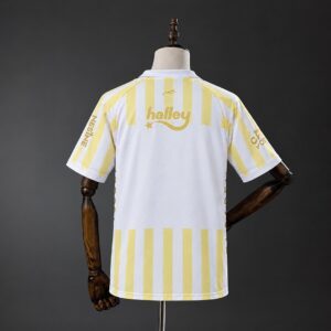 Fenerbahce 26_27 Away Jersey – Replica Football Soccer Shirt – S–4XL