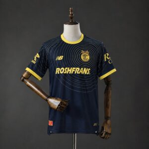 Deportivo Toluca 26_27 Special Edition Jersey – Replica Football Soccer Shirt –