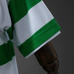 Celtic 99_00 Home Retro Jersey – Replica Football Soccer Shirt – S–XXL
