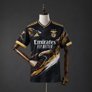 Benfica 26_27 Special Jersey – Replica Football Soccer Shirt – S–4XL