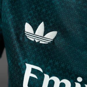 Real Madrid 26_27 Away Women's Crop Jersey – Replica Football Soccer Shirt – S–X