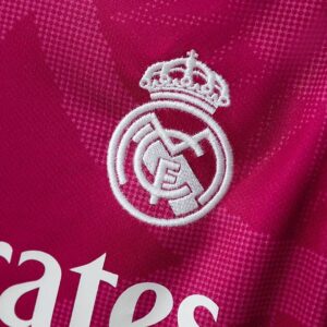 Real Madrid 26_27 Third Away Baby Jersey – Replica Football Soccer Kit – Size 9–