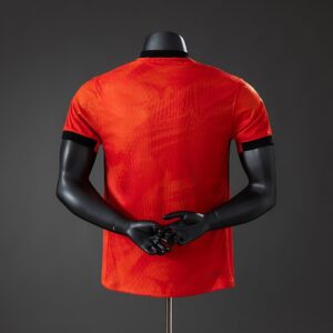 **Atlético Mineiro 26_27 Third Away Player Version – Replica Football Soccer Shi