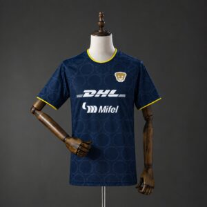 Pumas UNAM 26_27 Away Jersey – Replica Football Soccer Shirt