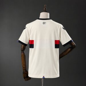 U.C. Sampdoria 26_27 Samp Jersey – Replica Football Soccer Shirt – S–4XL