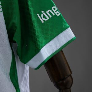 Real Betis 26_27 Home Champions League Edition Jersey – Replica Football Soccer