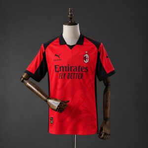 AC Milan 26_27 Fourth Away Jersey – Replica Football Soccer Shirt – S–4XL