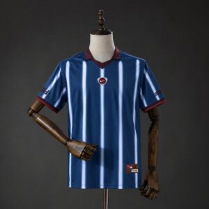 Travis Scott Cactus Jack x NK Total France 90 Retro Jersey – Replica Football So