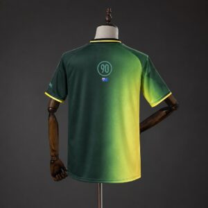 Travis Scott Cactus Jack x Nike Australia Total 90 Retro Jersey – Replica Footba