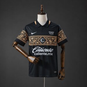 **Chivas Guadalajara 26_27 Third Away Jersey – Replica Football Soccer Shirt – S